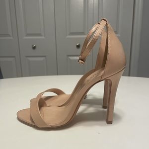 Schutz Sandal Pumps